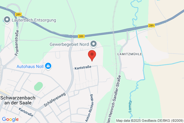 Kleinteich Porzellan GmbH