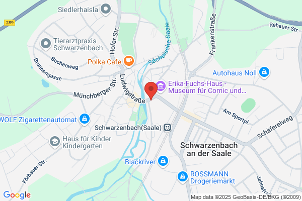 Groß