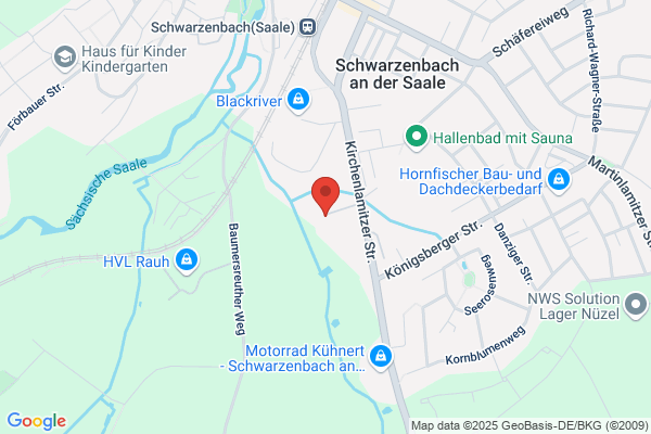 Kaninchenzuchtverein Fortschritt