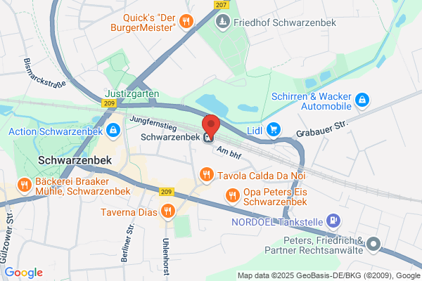DB - Reiseagentur