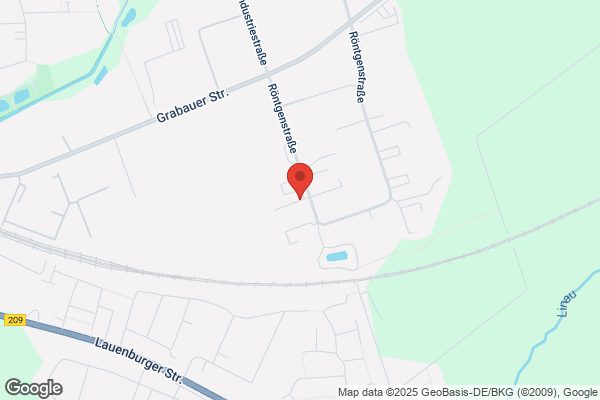 Pokrantz Erdbau Abbruch GmbH