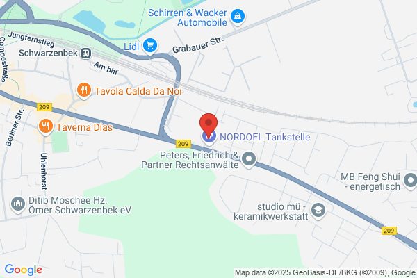 BadPort Lemke