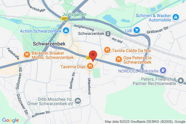 Schülerhilfe Nachhilfe Schwarzenbek