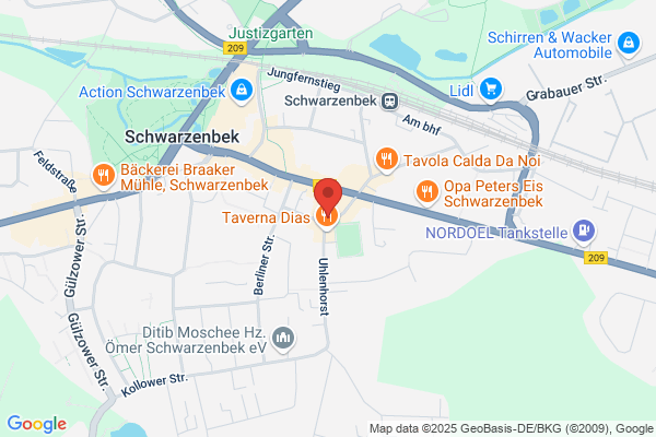 Schmiede-Eck