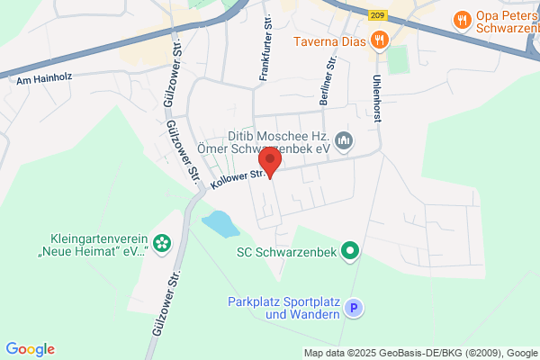 Witzling Garten & Landschaftsbau