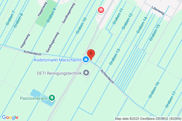 BOCHAKO Chemie und Technik GmbH