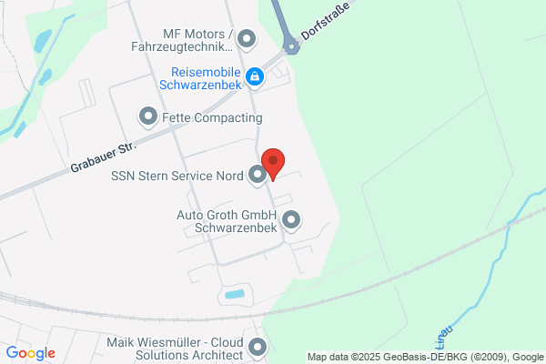 DTP Motorteile GmbH