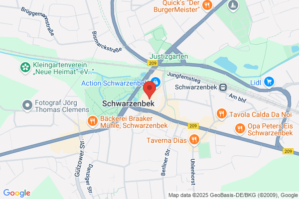 Ebert & Töpfer Sanitätsfachbetrieb OHG