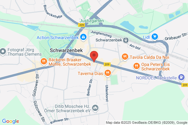 IFBQ, Institut für berufliche Qualifikation GmbH