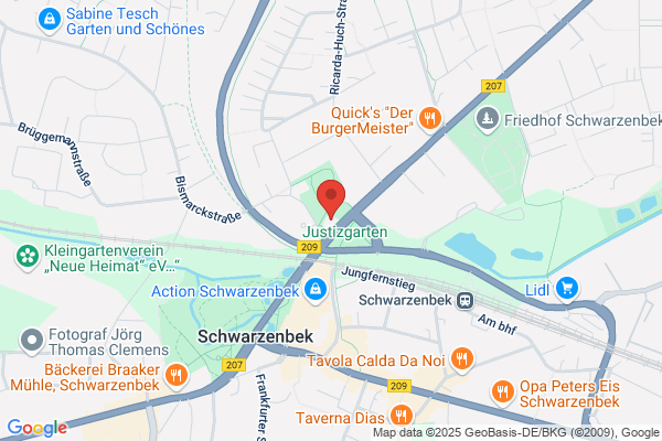 Johanniter-Tagesklinik