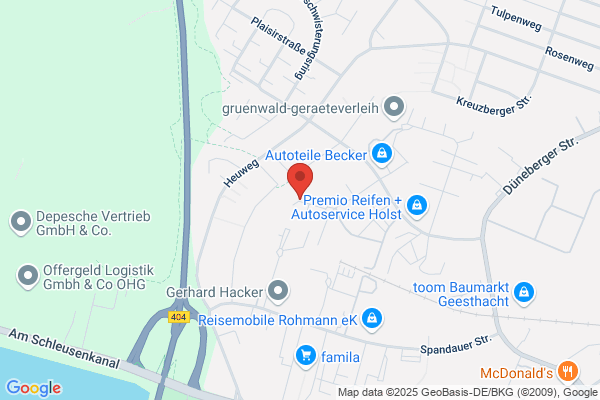 MAPOTRIX Dehnfugen GmbH & Co.KG