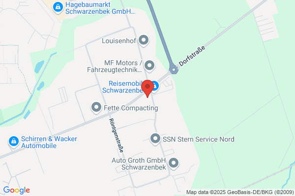 Reimelt GmbH Büro Nord