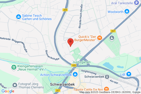 Ingenieurbüro für Brandschutz + Umwelttechnik Dipl.-Ing. Elke Romer