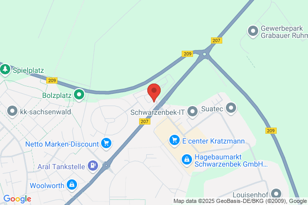 Paritätische Pflege Schleswig-Holstein gGmbH