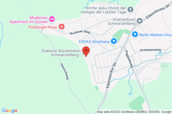Heide - Apotheke