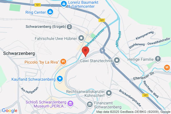 Autohaus am Schwarzwasser GmbH