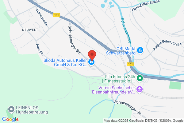 PEM Automationstechnik Schwarzenberg GmbH