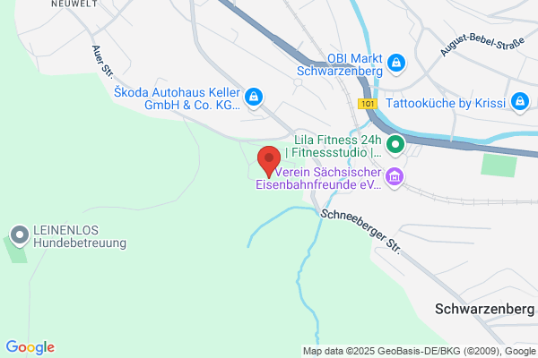 Wesoba Werkzeug- und Sondermaschinenbau GmbH