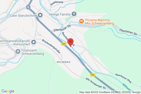 Auto - Service GmbH