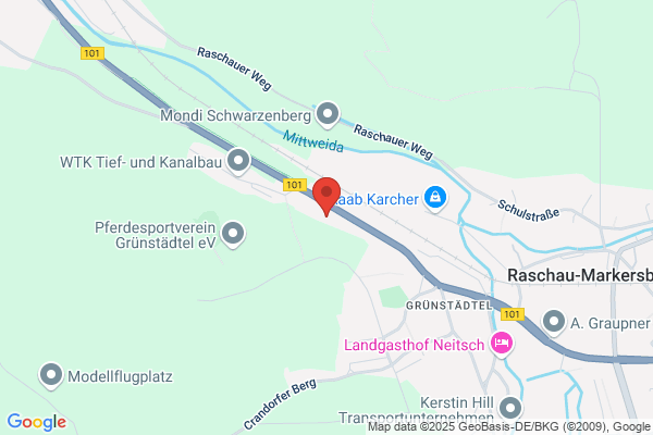 Auto-Service Hänel GmbH