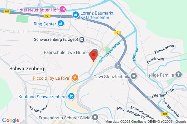 Bäckerei Brückner OHG