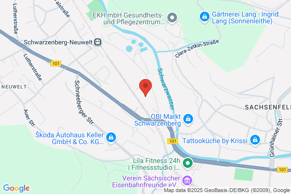 betotech Sachsen GmbH