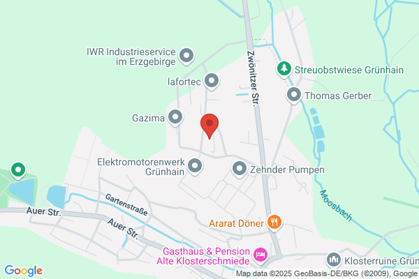 gesa Hausrenovierung GmbH