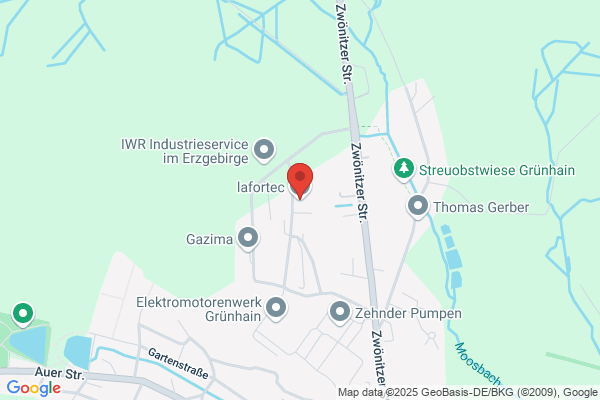 Lafortec GmbH