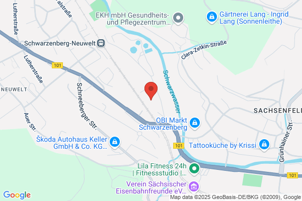 Heidelberg Materials Beton
