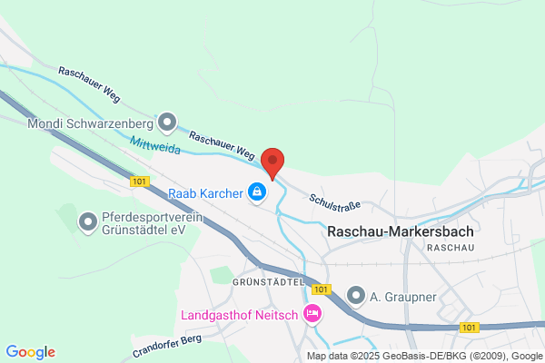 Scholz Recycling GmbH