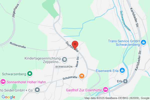 Ferienwohnung Schuffenhauer