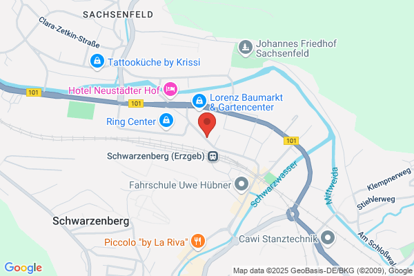 ERGO Versicherung Karina Ritter