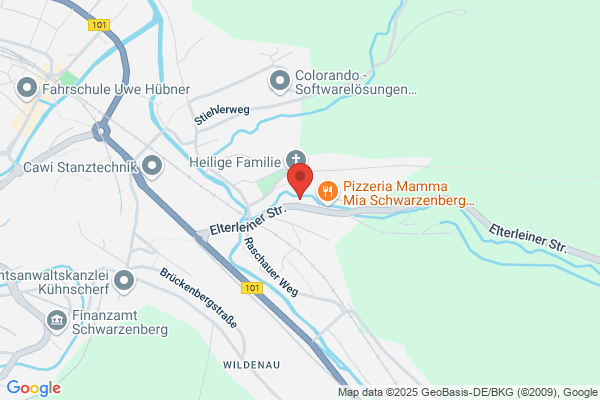 Multifinanz GmbH