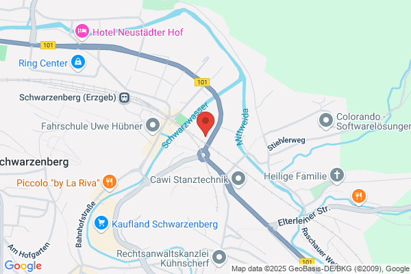 Bestattungshaus Müller