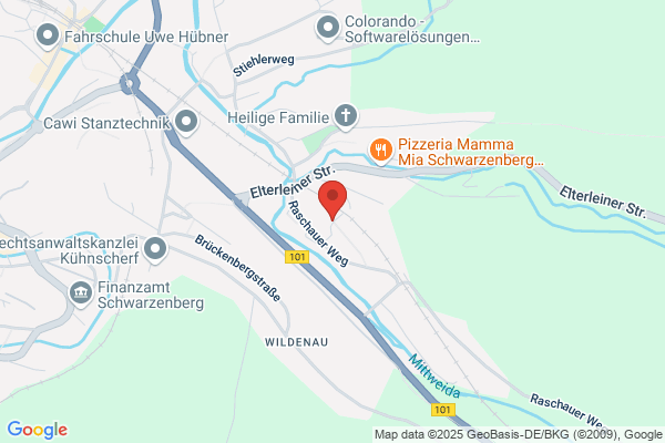 Baumgärtel