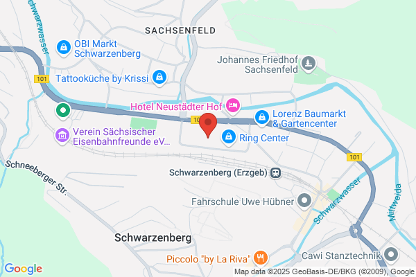 Sport Matthes GmbH