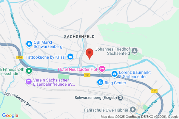 Forst- & Gartentechnik Escher GmbH
