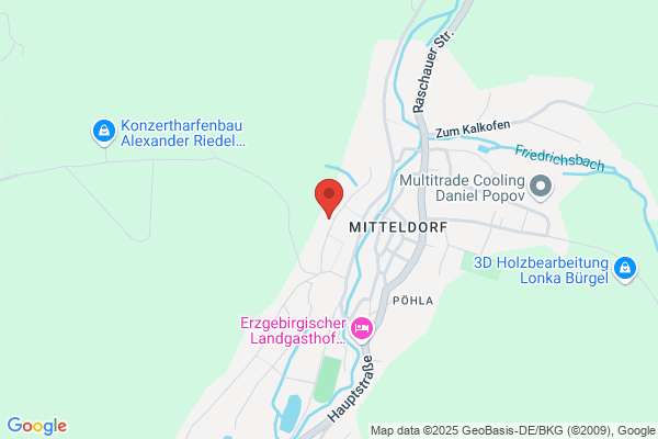Messer und Löffel GbR