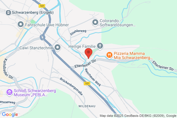 Junghänel Radsportteile GmbH & Co KG
