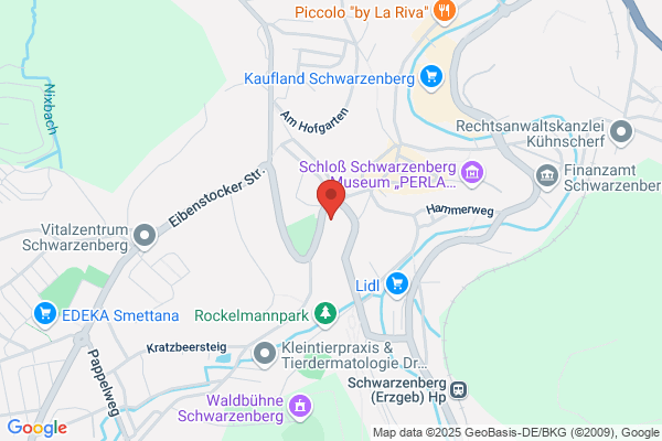 AWO Erzgebirge gGmbH Schulclub Schwarzenberg