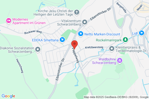 Arndt Härtlerin
