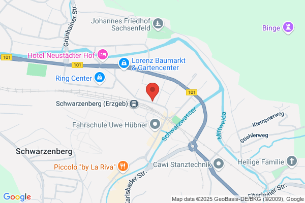 City-Shop Inh. SylviaTechert