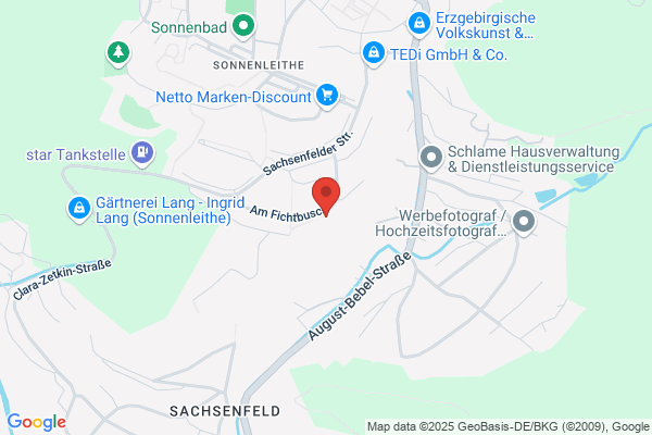 DRK Aue-Schwarzenberg gGmbH