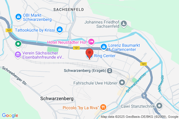 Das Lädchen