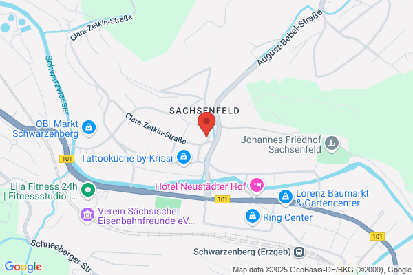 Erlebniswerkstatt Ton