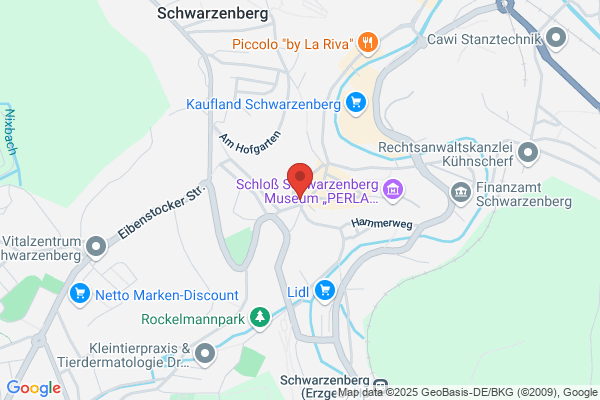 FAN-SHOP Erzgebirge