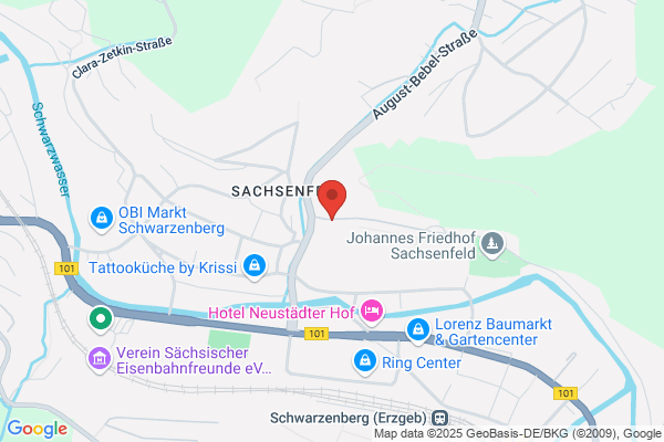 Haase & Fritzsch GbR