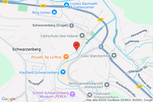 Ingenieur-& Vermessungsbüro Flessa