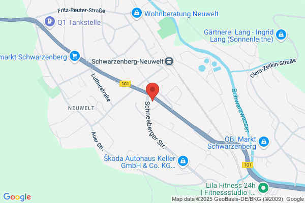 Pit-Stop Systempartner GmbH