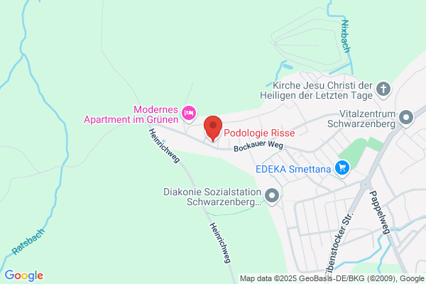 Podologie und Kosmetik Romy Ebbinghaus